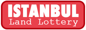 Logo Istanbul Land Lottery